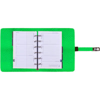 1311-57 Pocket Binder Marker groen