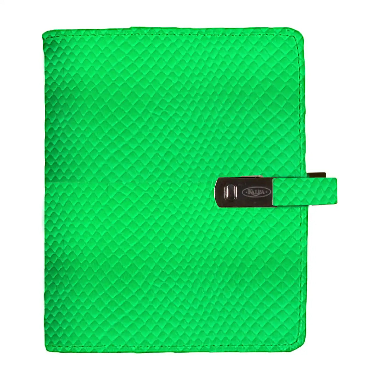 1311-57 Pocket Binder Marker groen