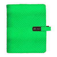 1311-57 Pocket Binder Marker groen