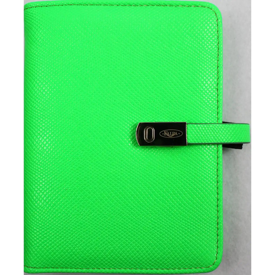 1311-57 Pocket Binder Marker groen