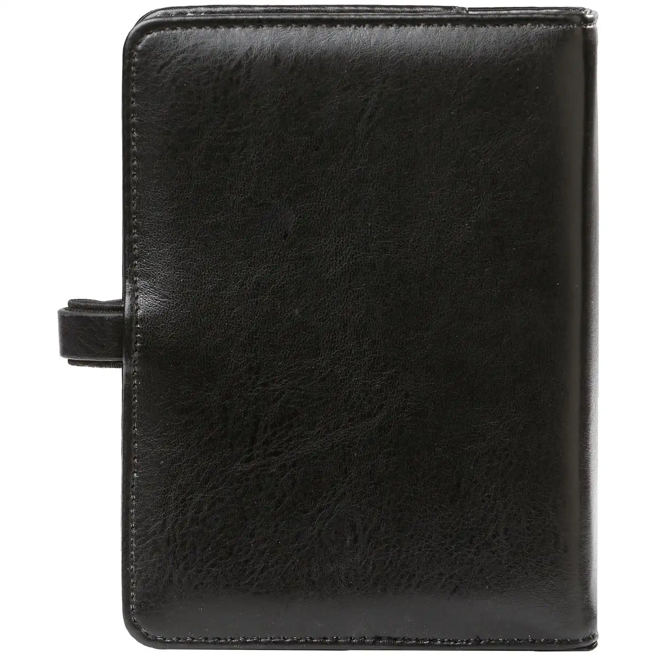 1311-60 Pocket Binder Organizer Pull -up zwart