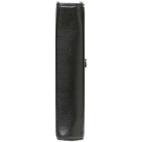 1311-60 Pocket Binder Organizer Pull -up zwart