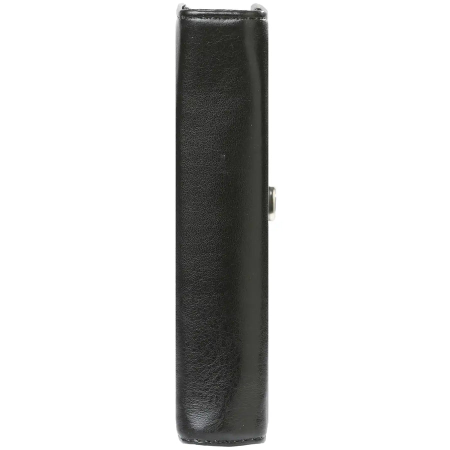 1311-60 Pocket Binder Organizer Pull -up zwart