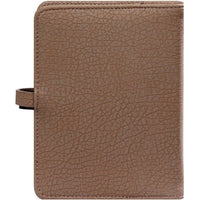 1311-64 Pocket Ringband Taupe