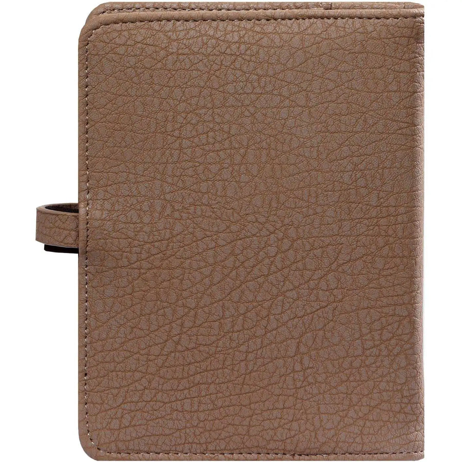 1311-64 Pocket Ringband Taupe