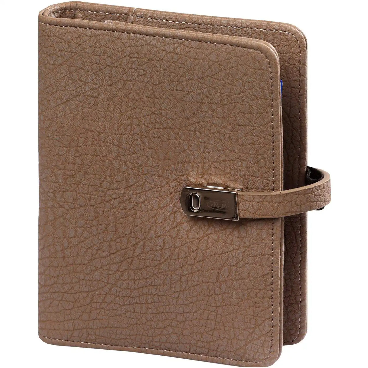 1311-64 Pocket Ringband Taupe