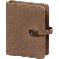 1311-64 Pocket Ringband Taupe