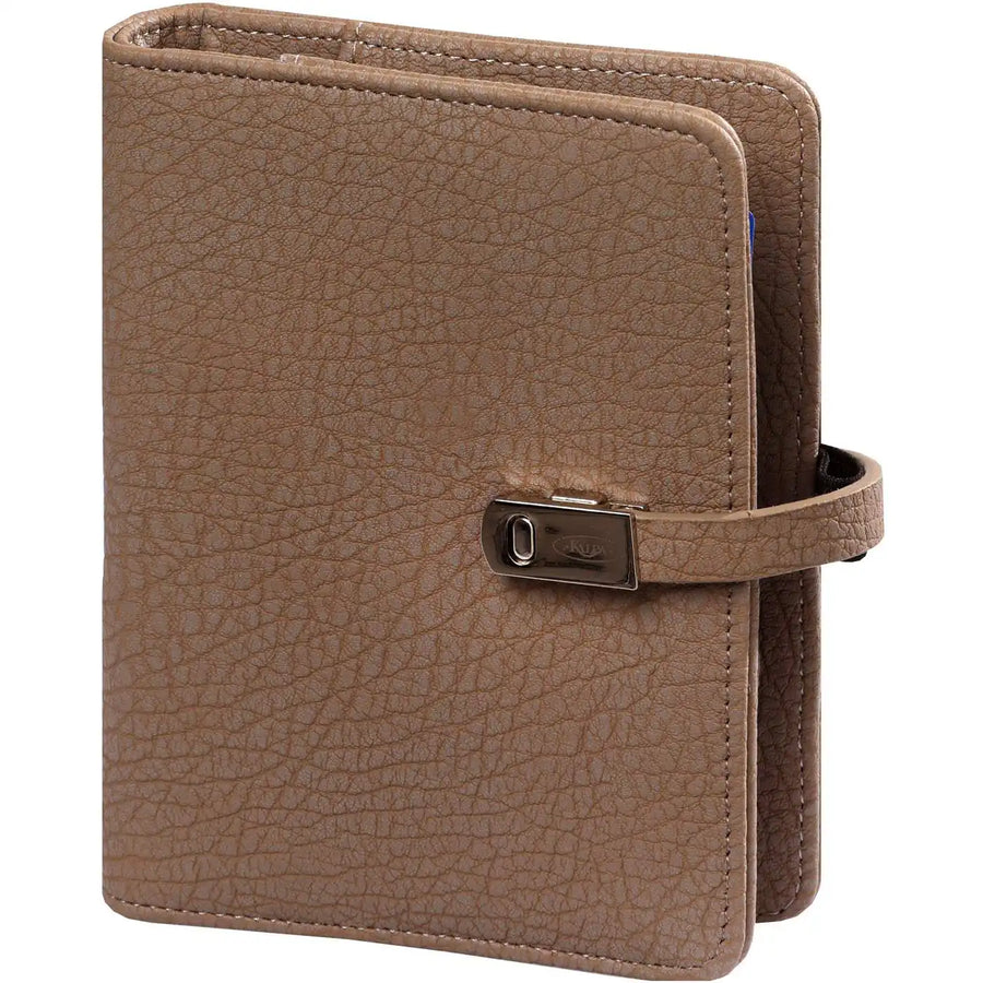 1311-64 Pocket Ringband Taupe