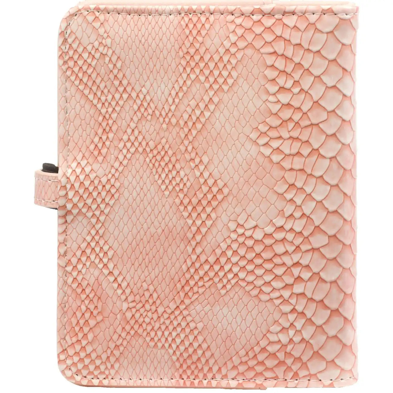 1311-68 Pocket Ringband Organizer Croco Roos