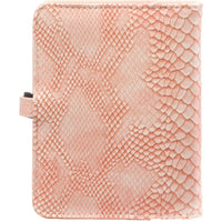 1311-68 Pocket Ringband Organizer Croco Roos