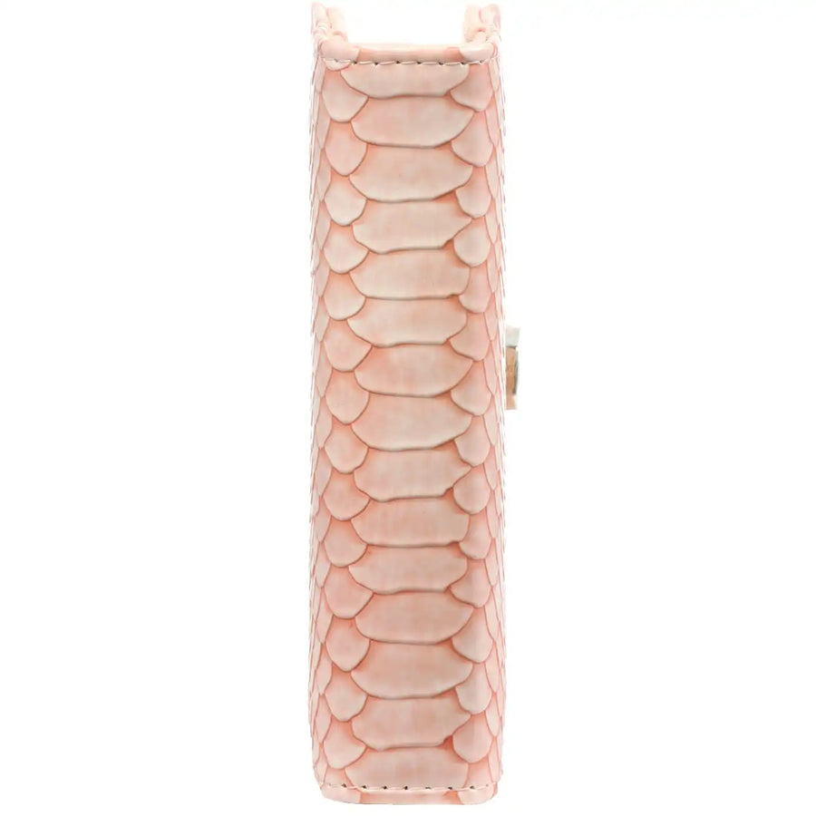 1311-68 Pocket Ringband Organizer Croco Roos