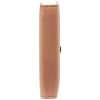 1311-72 Pocket Ringband Planner Pastelroze groen