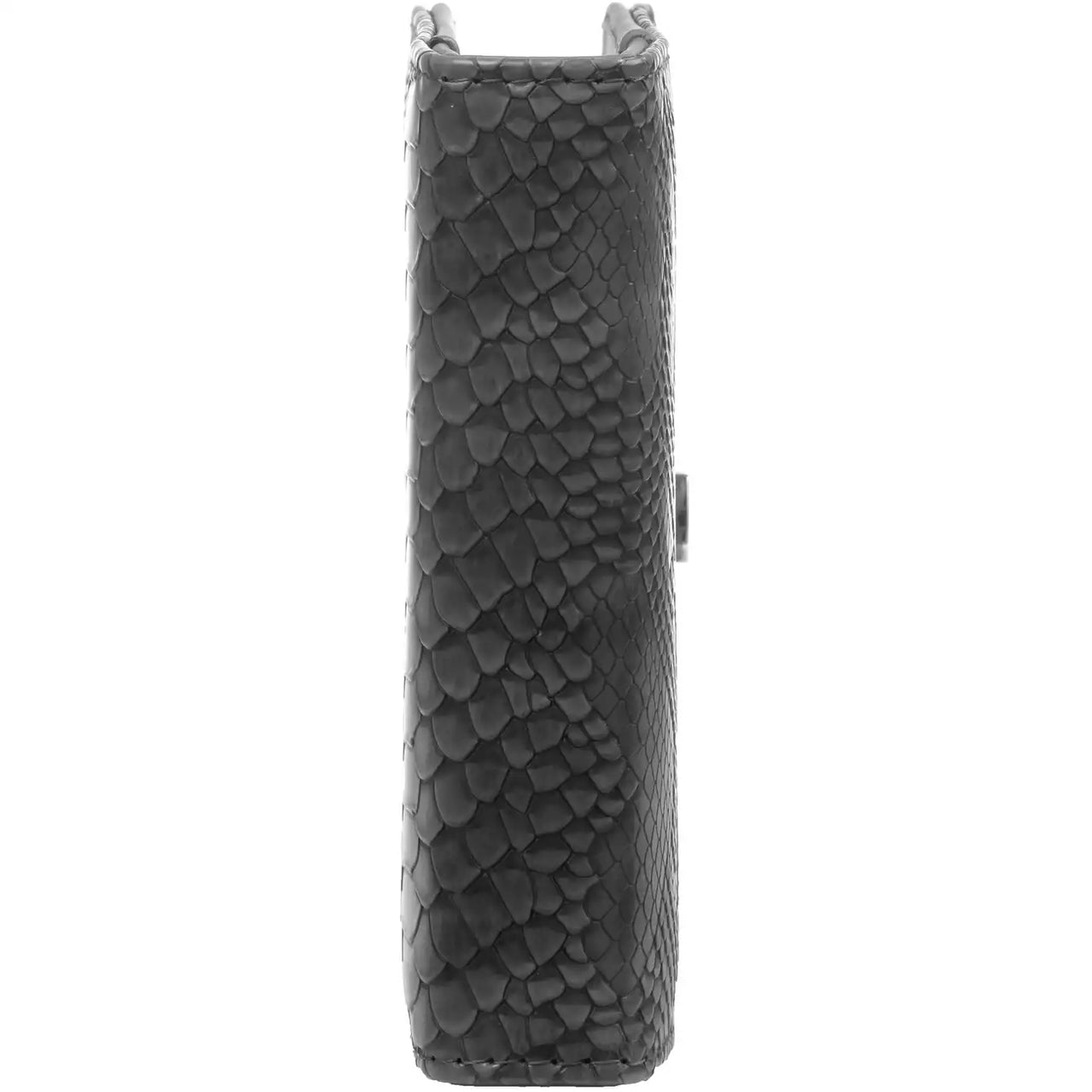 1311-76 Pocket Ring 6 Binder Organizer Croco Grey