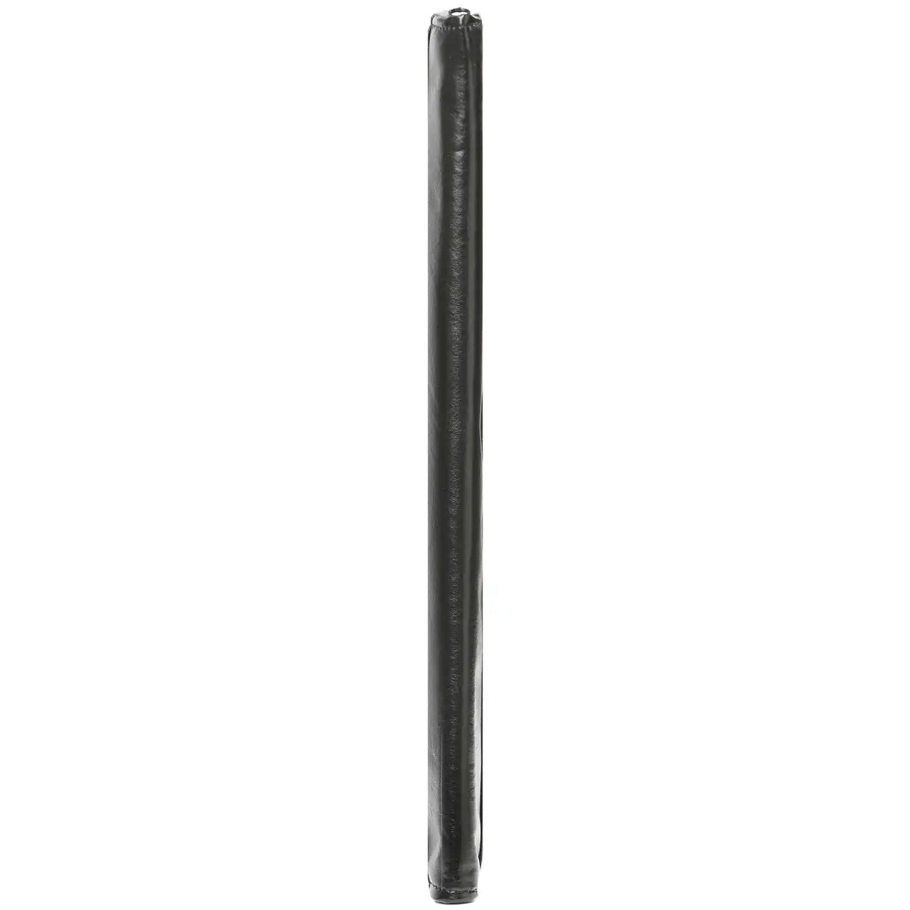 2400-60 A4 Alpstein Writing Map met rits pullup zwart