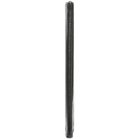 2400-60 A4 Alpstein Writing Map met rits pullup zwart
