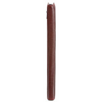 2400-69 A4 Alpstein Writing Folder met Zip Bourgondië