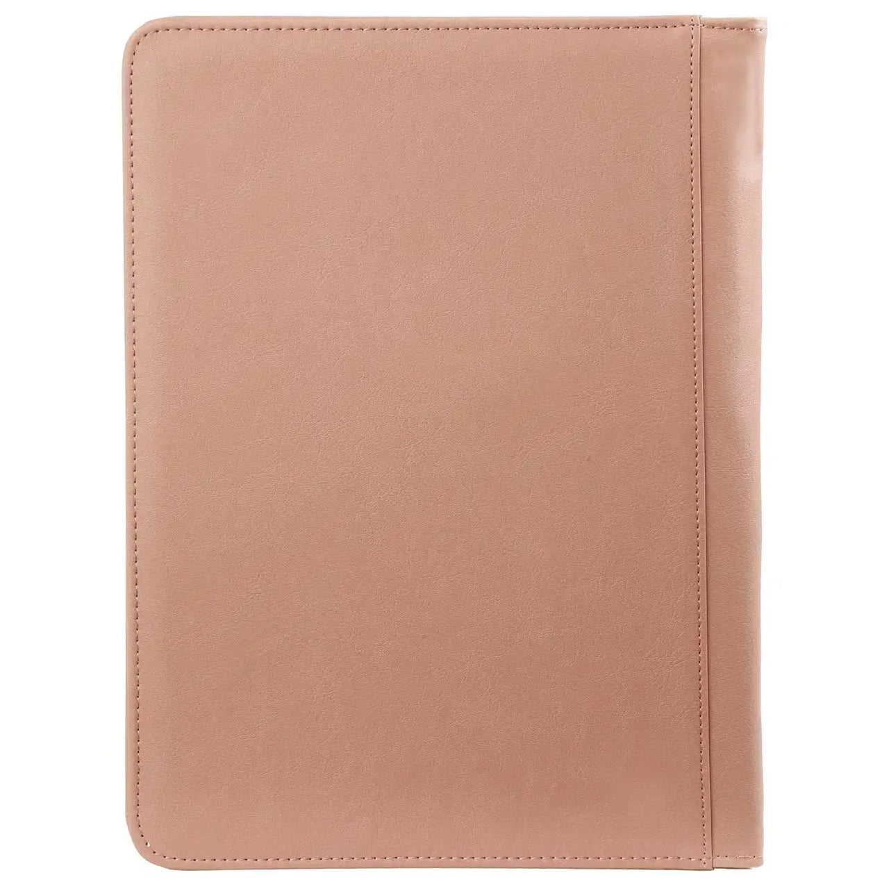 2400-72 A4 Alpstein Writing Map Pastel Pink Green