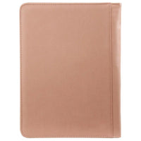 2400-72 A4 Alpstein Writing Map Pastel Pink Green