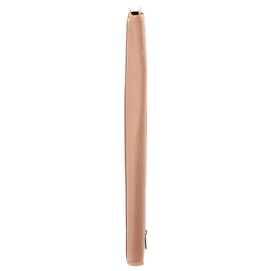 2400-72 A4 Alpstein Writing Map Pastel Pink Green