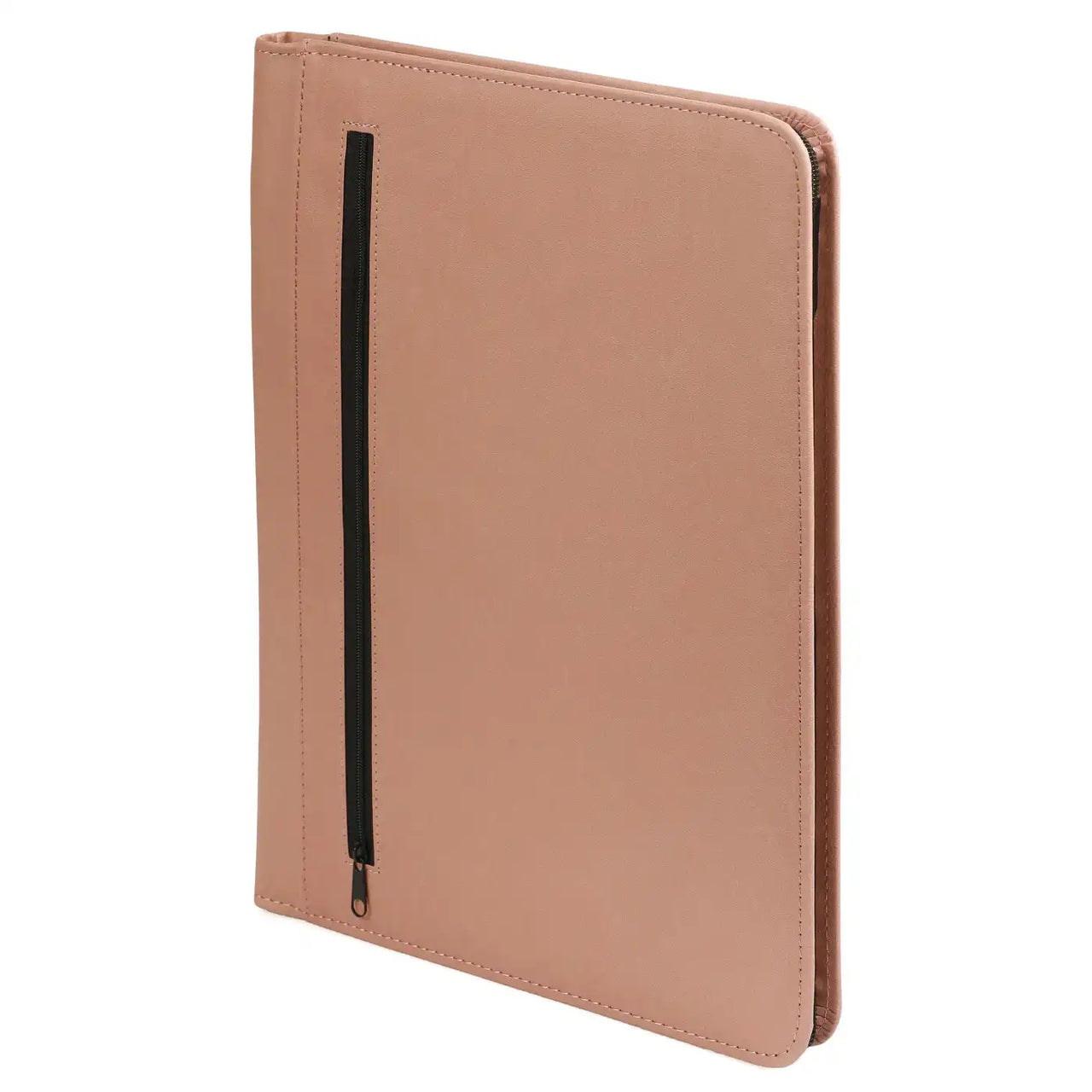 2400-72 A4 Alpstein Writing Map Pastel Pink Green