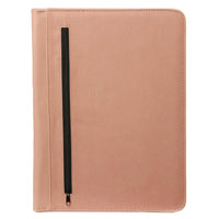 2400-72 A4 Alpstein Writing Map Pastel Pink Green