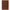 2500-02 A5 Writing Folder Hazelnut bruin