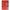 2500-04 A5 Writing Folder Flowers of Sea Red