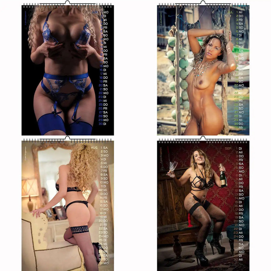 Jens a4 heiß sexy milf 2026