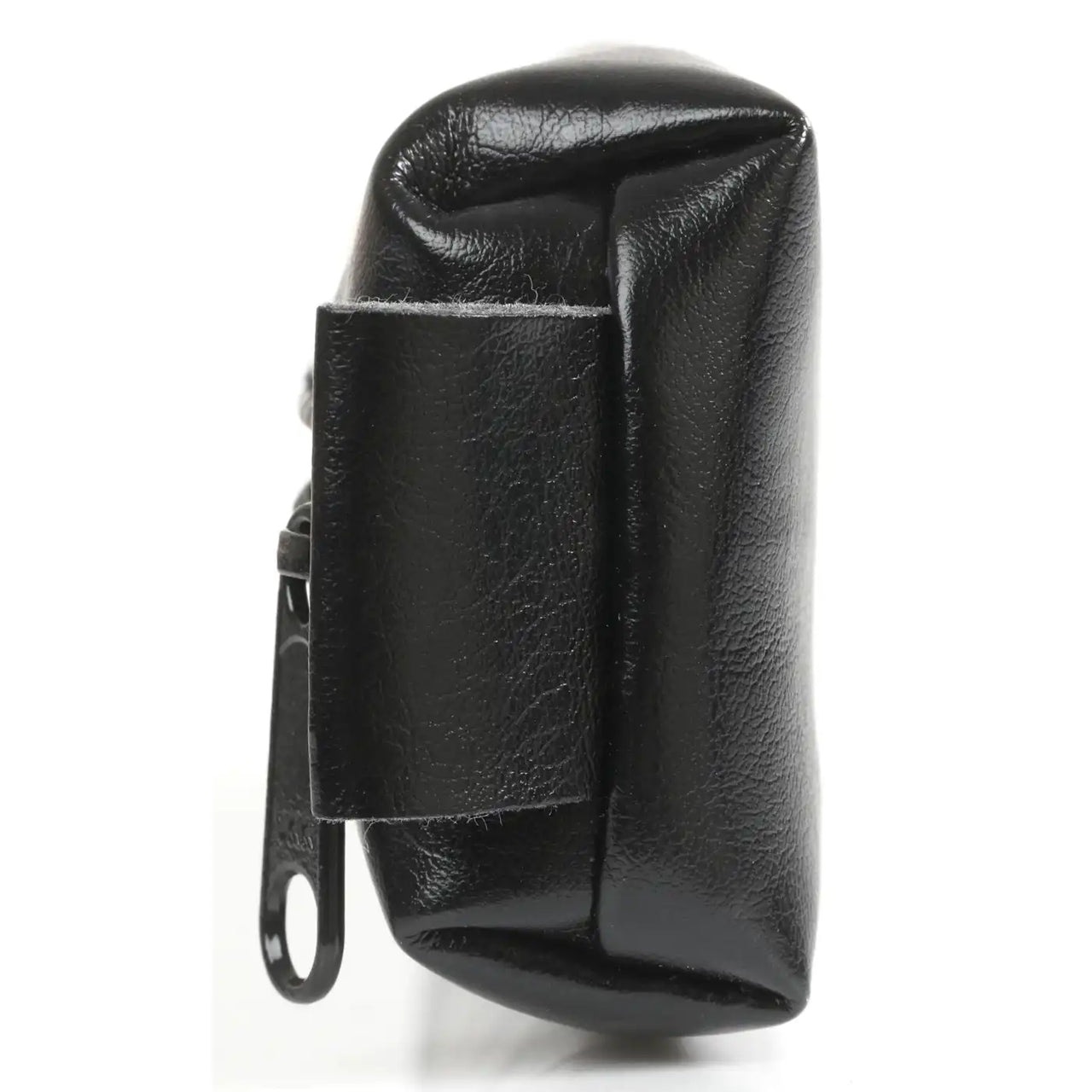 5401-60 Bodensee penetui met Zip Black