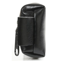 5401-60 Bodensee penetui met Zip Black