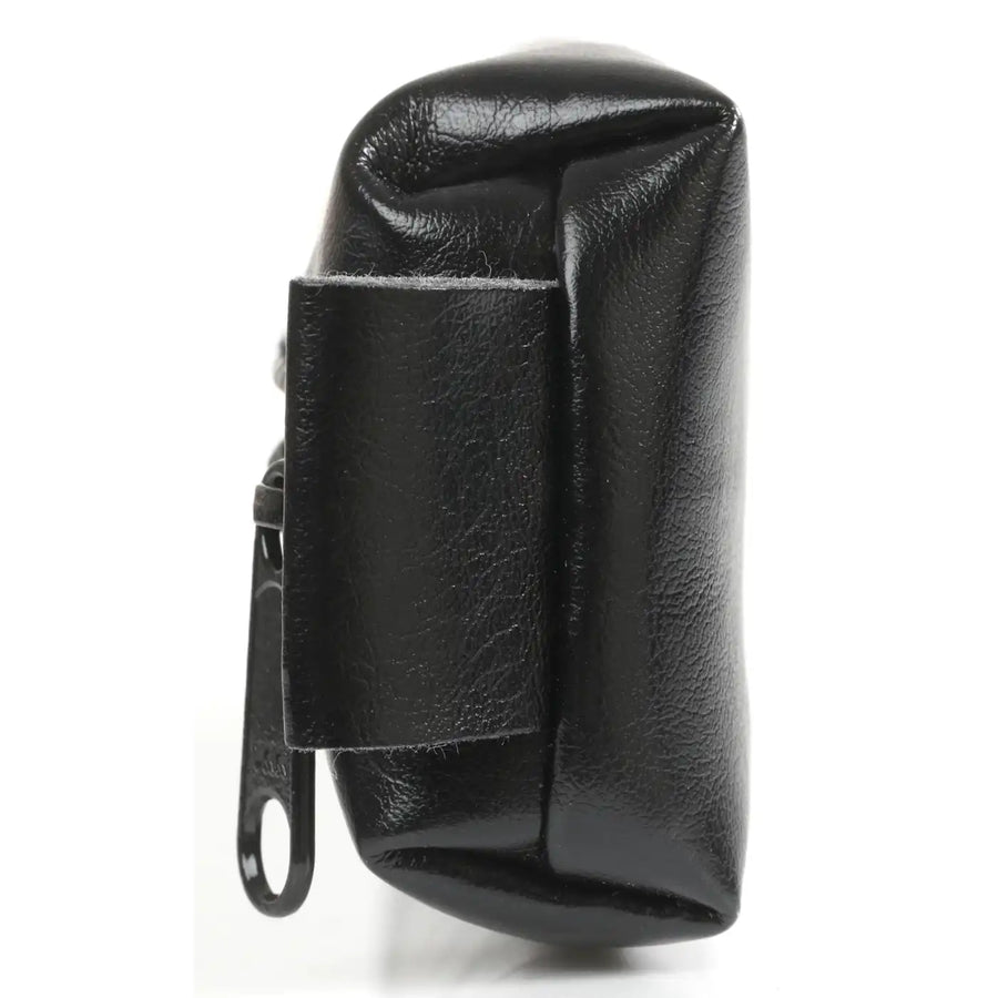 5401-60 Bodensee penetui met Zip Black