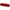 5401-62 Bodensee potloodtas met ritssluiting Croco Rood