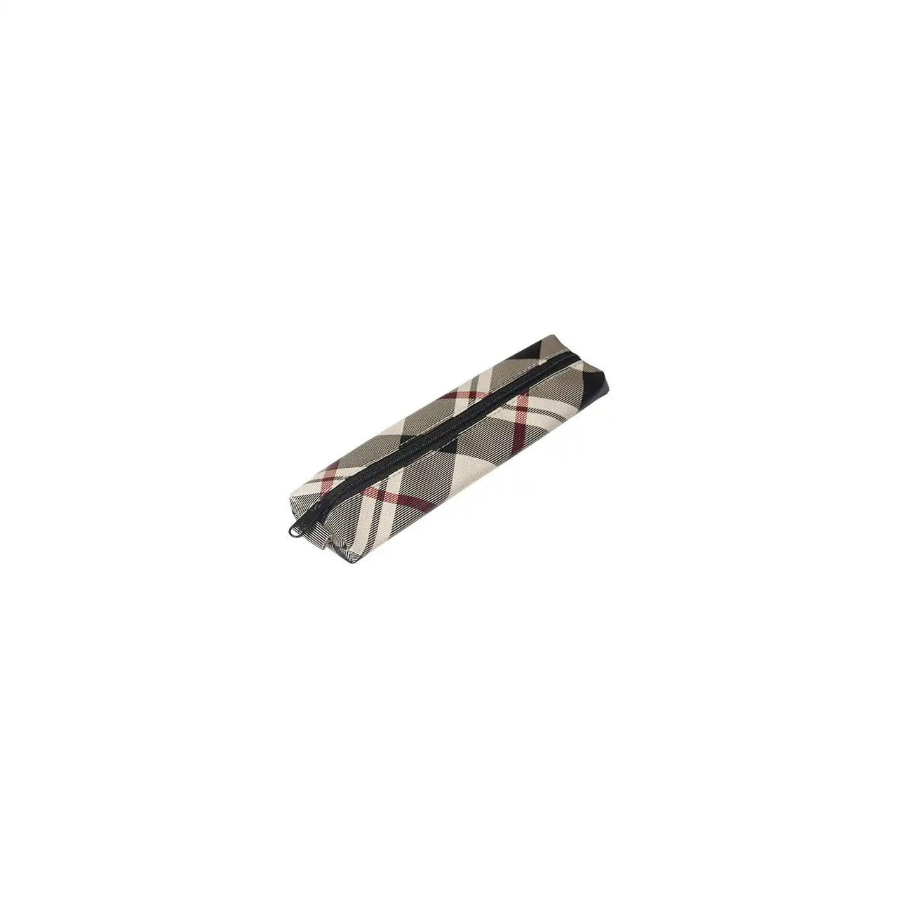 5401-83 Kalpa Bodensee etui tas met rits checkprint