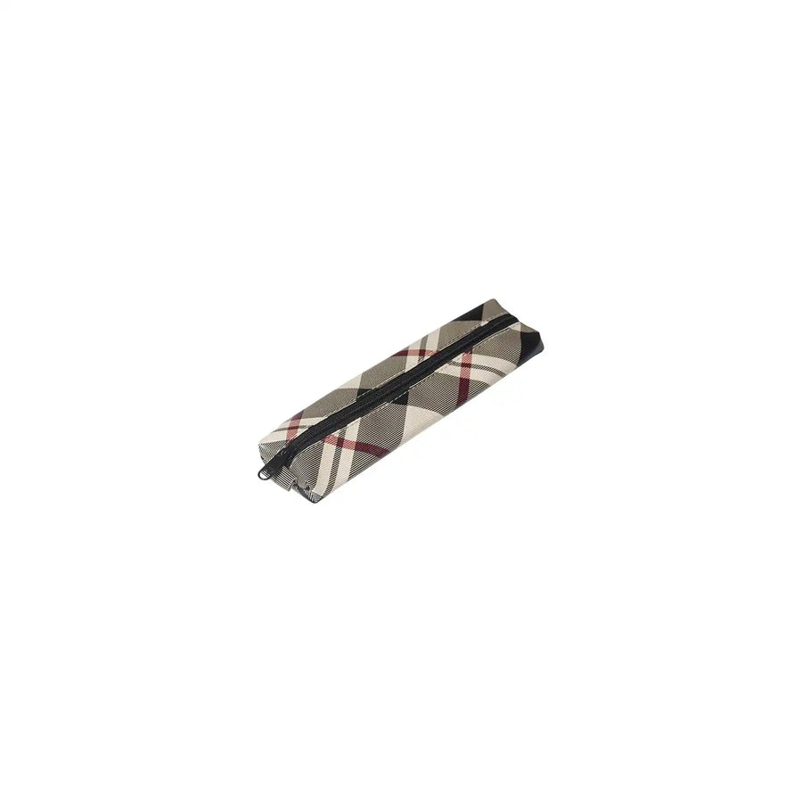 5401-83 Kalpa Bodensee etui tas met rits checkprint