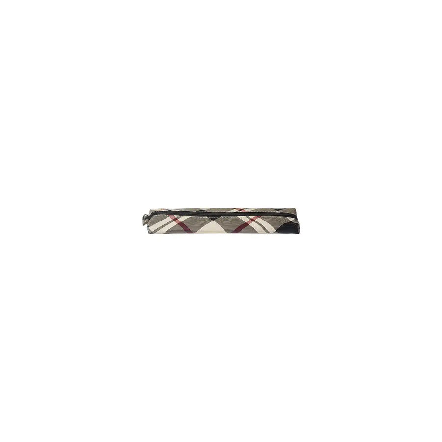 5401-83 Kalpa Bodensee etui tas met rits checkprint