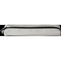 5401-93 Kalpa Bodensee Little Pen Case with zipper Croco White