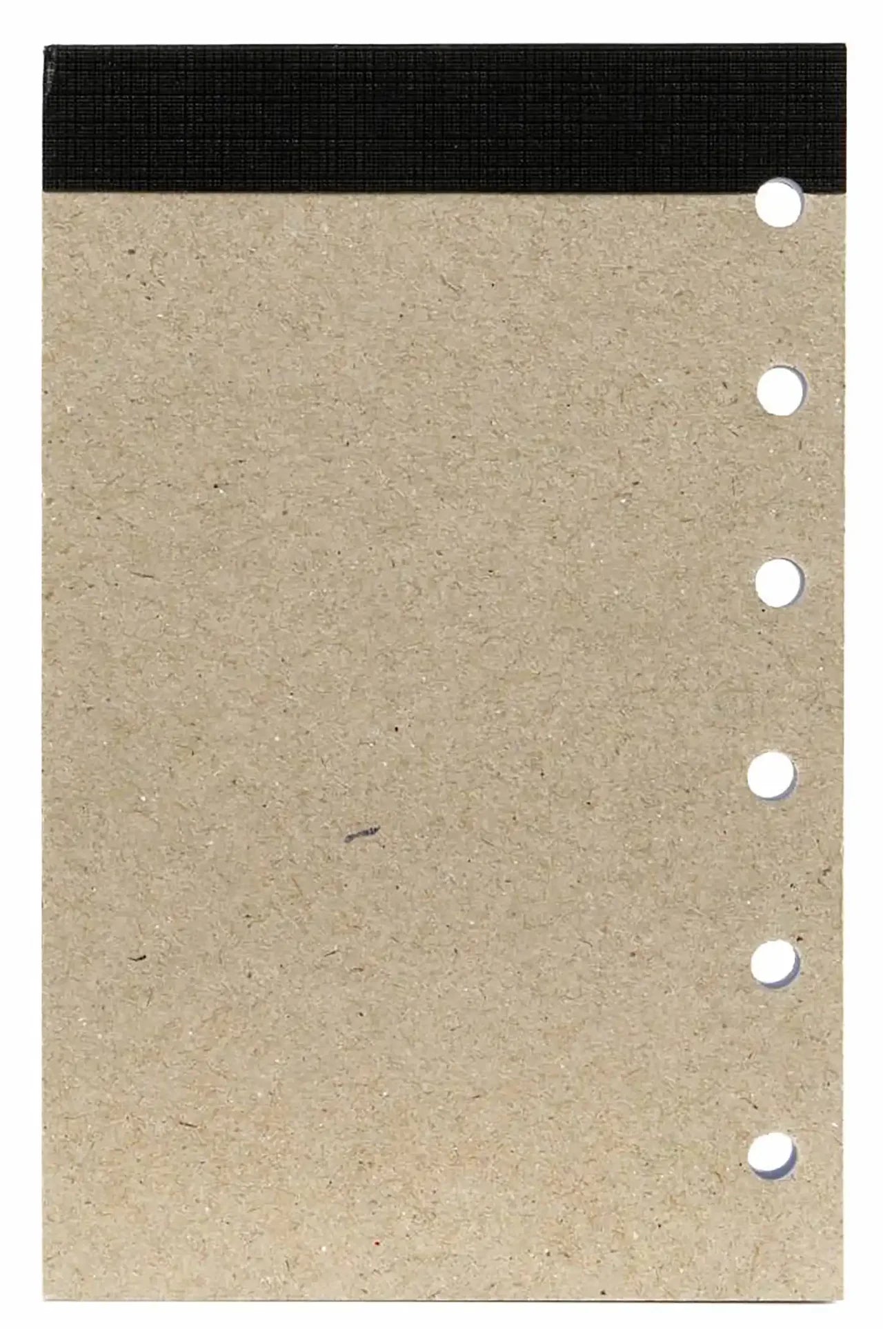 6230-04 125 x 80 mm 4-Valuepack-Schreibpads für Mini Agenda Organizer Organizer