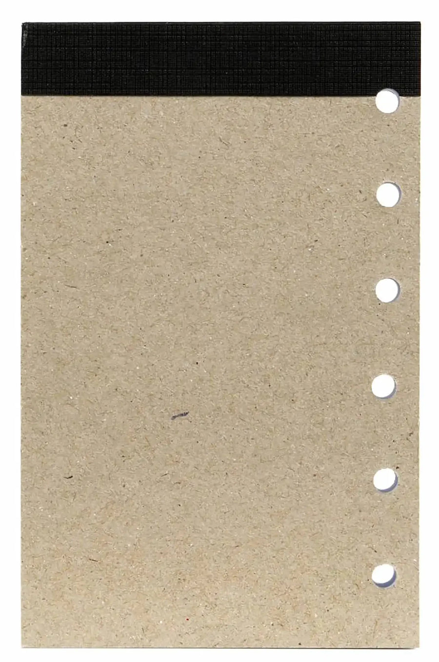 6230-04 125 x 80 mm 4-Valuepack-Schreibpads für Mini Agenda Organizer Organizer