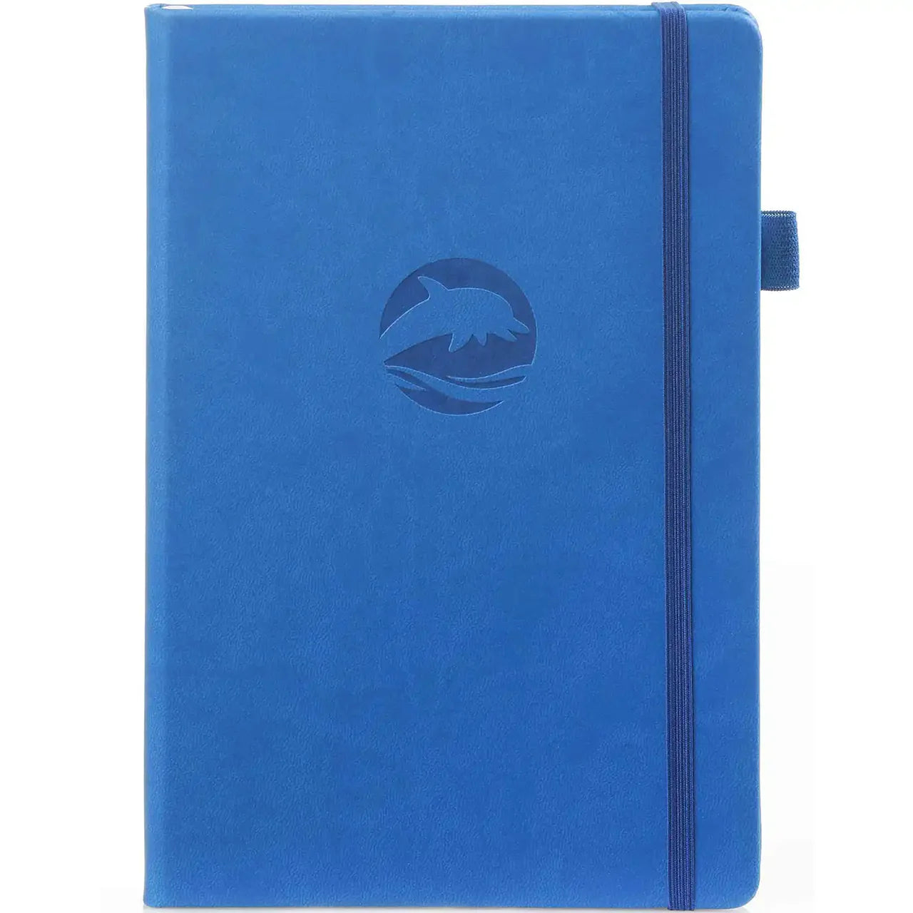 6627-00 Motivatieplanner-Dolphin-A5-gebonden