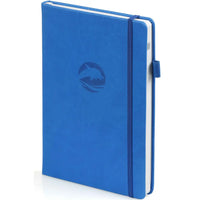6627-00 Motivatieplanner-Dolphin-A5-gebonden