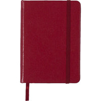 7016-rot Kalpa A6 Notizbuch