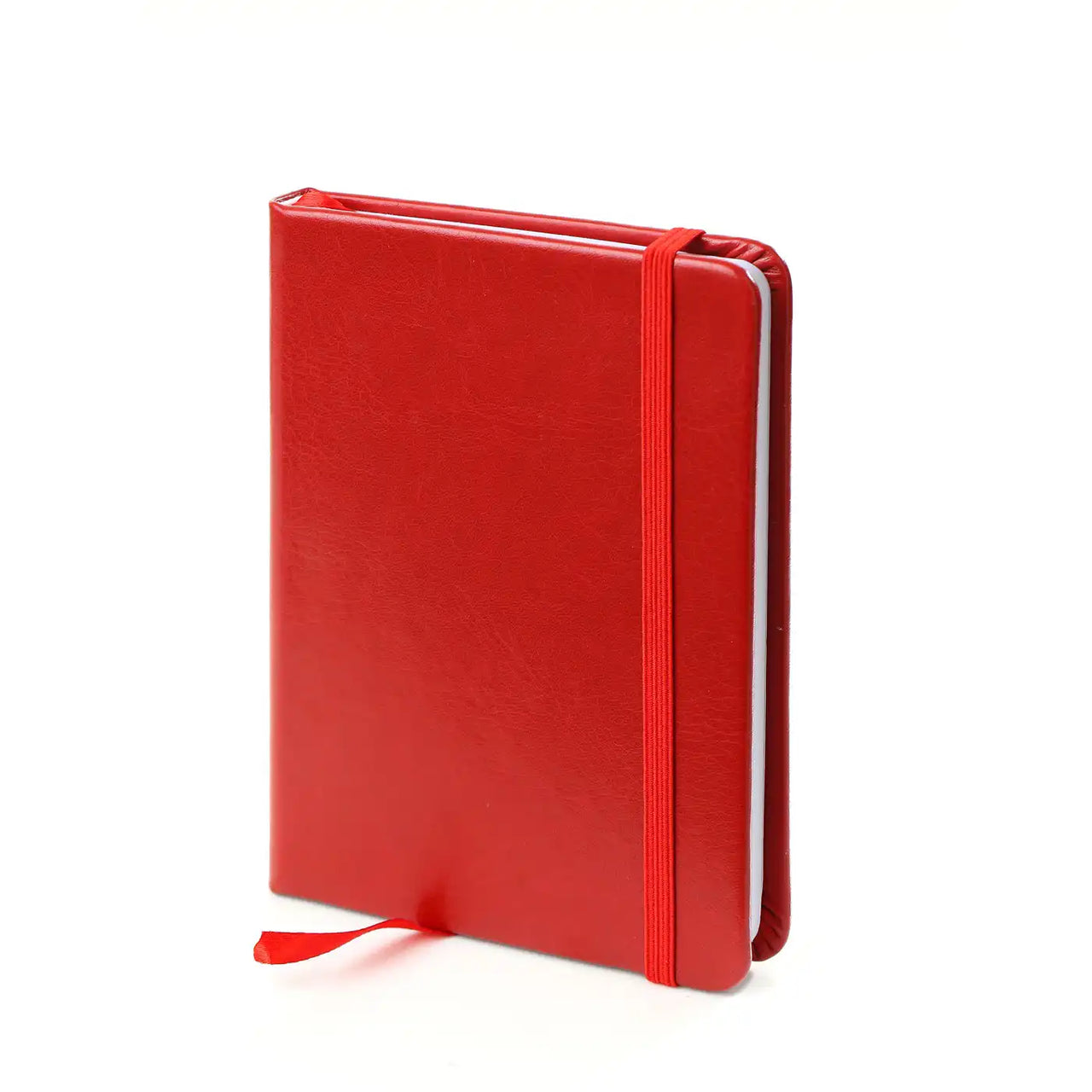 7016-rot Kalpa A6 Notizbuch