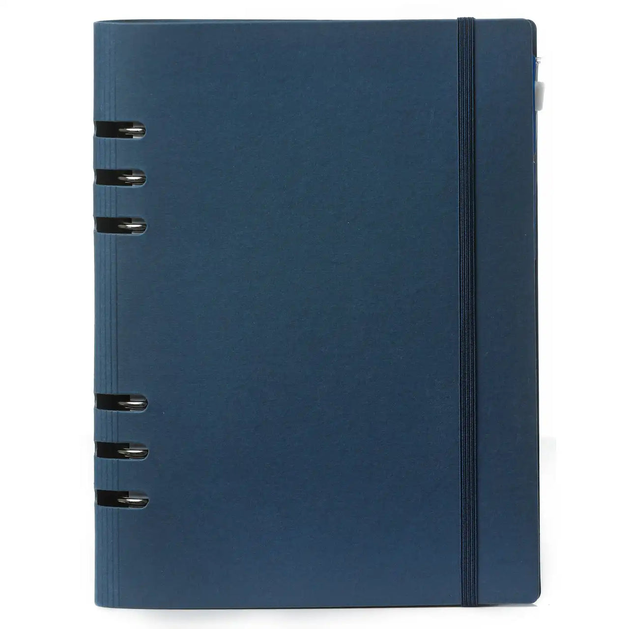 7205-01 A5 60 Blatt Sketch Paper + 12 Transparente Blätter für organizer