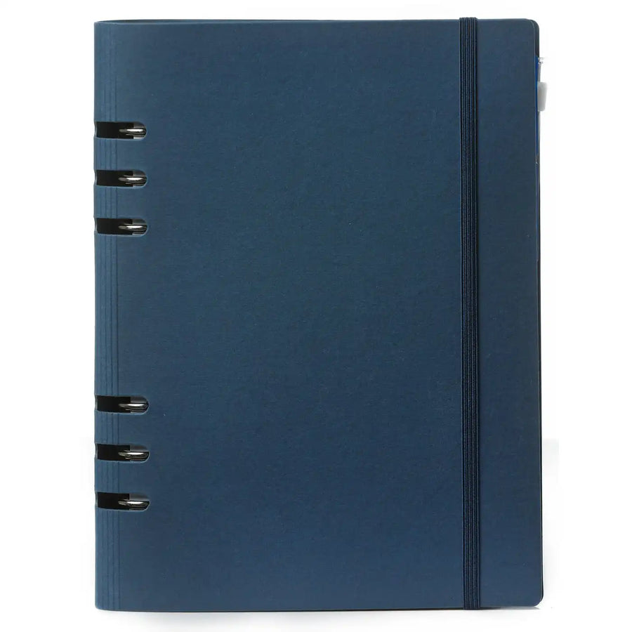 7205-01 A5 60 Blatt Sketch Paper + 12 Transparente Blätter für organizer