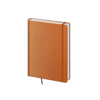 BNPR464-10 10 New Praga A4 Notizbuch Orange
