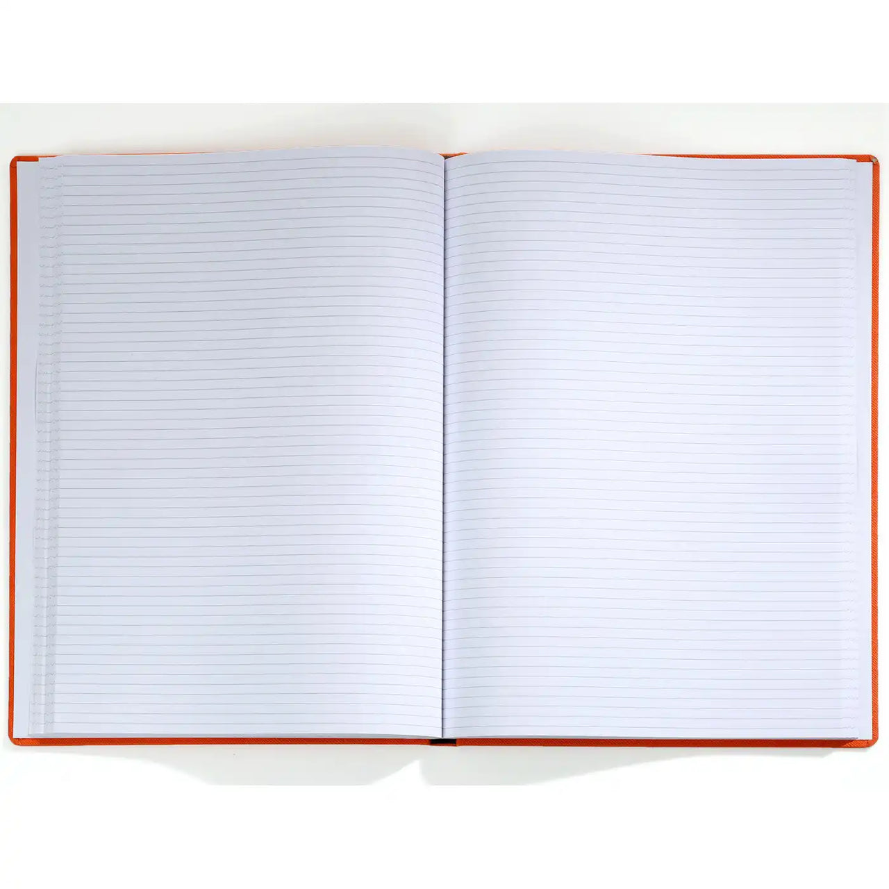 BNPR464-10 10 New Praga A4 Notizbuch Orange