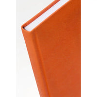 BNPR464-10 10 New Praga A4 Notizbuch Orange