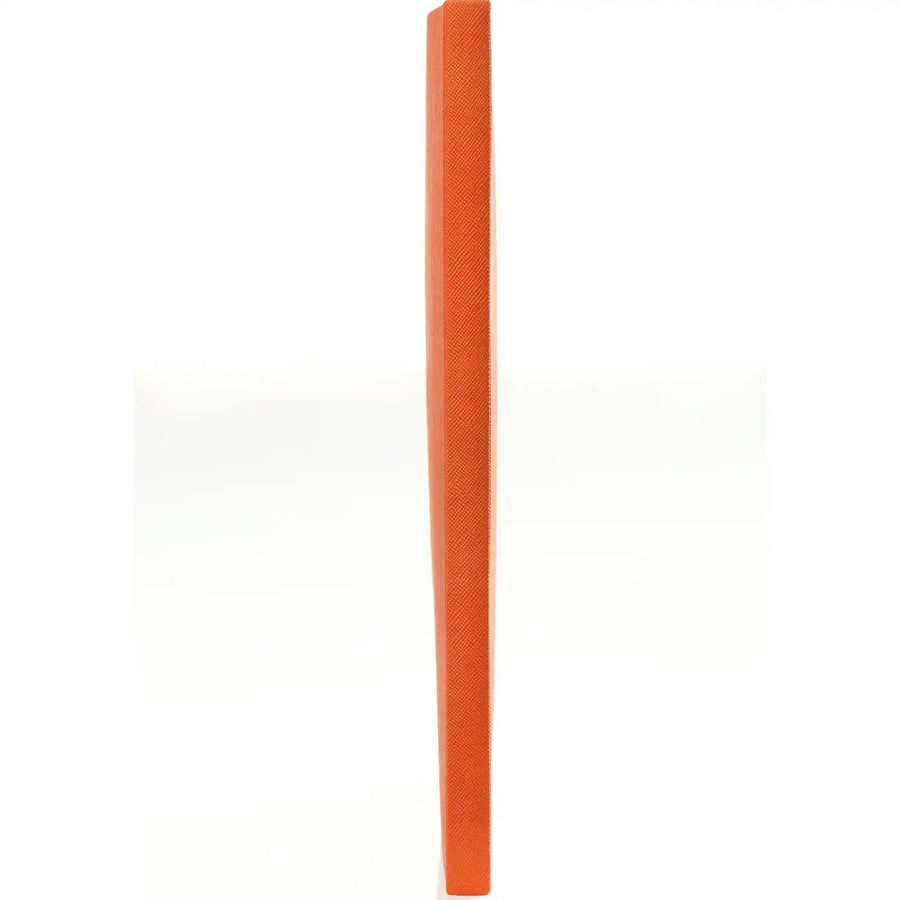 BNPR464-10 10 New Praga A4 Notizbuch Orange