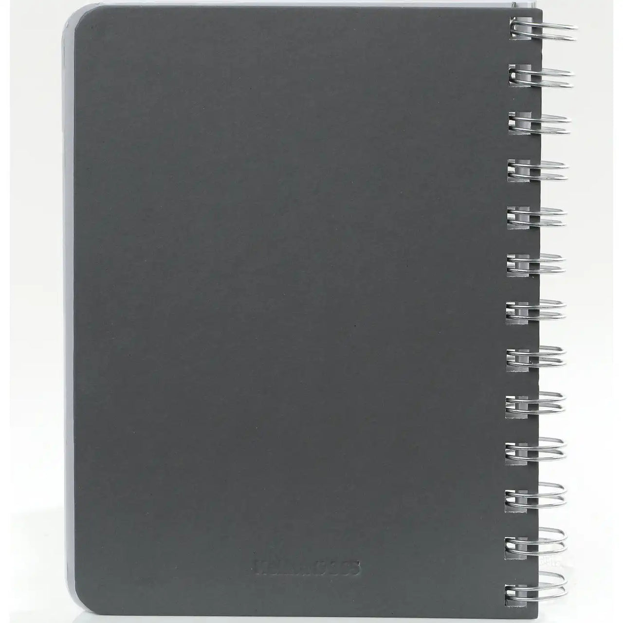 Btmn Helma Medium Twins Notizbuch