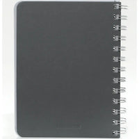 Btmn Helma Medium Twins Notizbuch